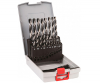 Сверла по металлу Bosch